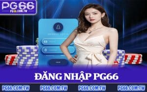 Đăng Nhập PG66