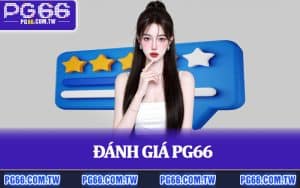 Đánh Giá PG66