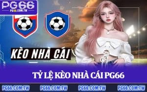 Tỷ Lệ Kèo Nhà Cái