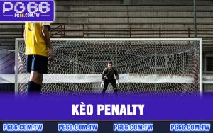 Kèo Penalty