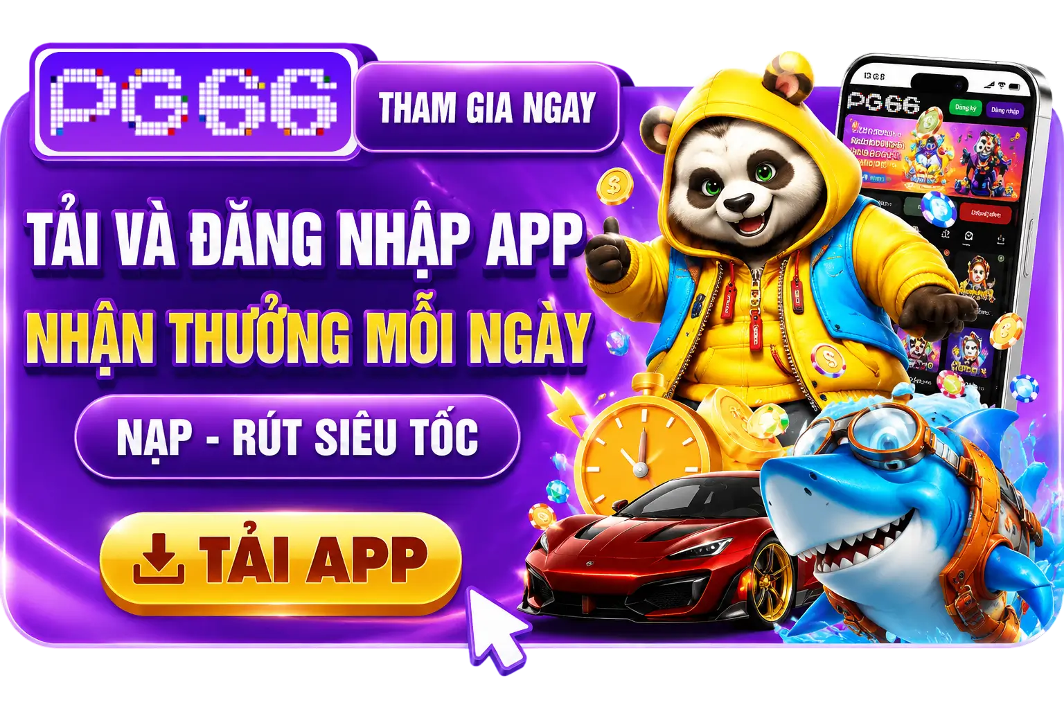 pg66 app